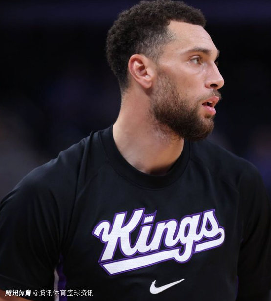 拉文休赛期曾想和特雷-杨互换东家 但被国王直接否决