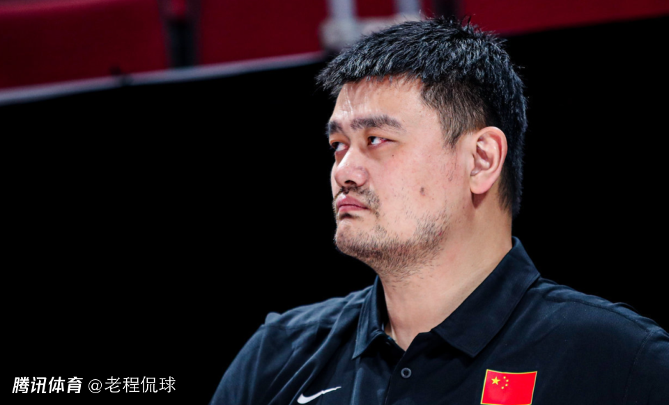 姚明：08奥运闭幕时半夜被叫出去喝酒 凌晨四点才回去