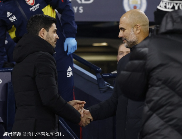 阿尔特塔谈争冠：不指望曼城丢分 我们只能做好自己 把每场都当作决赛去拼