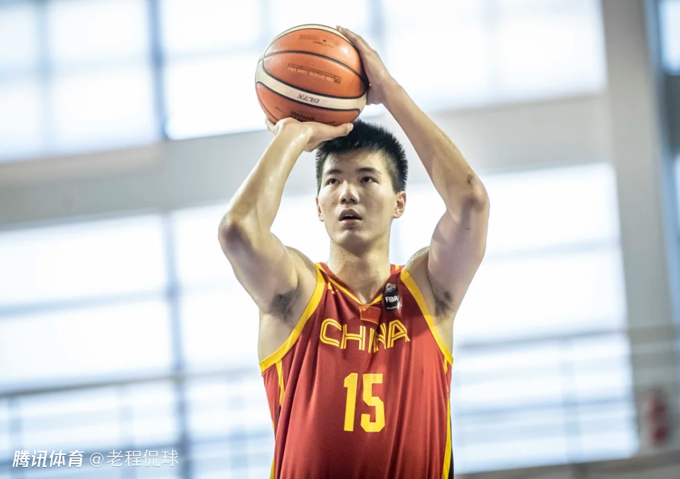 男篮12人就焦泊乔首战没登场 战中国台北队他能获得机会吗？