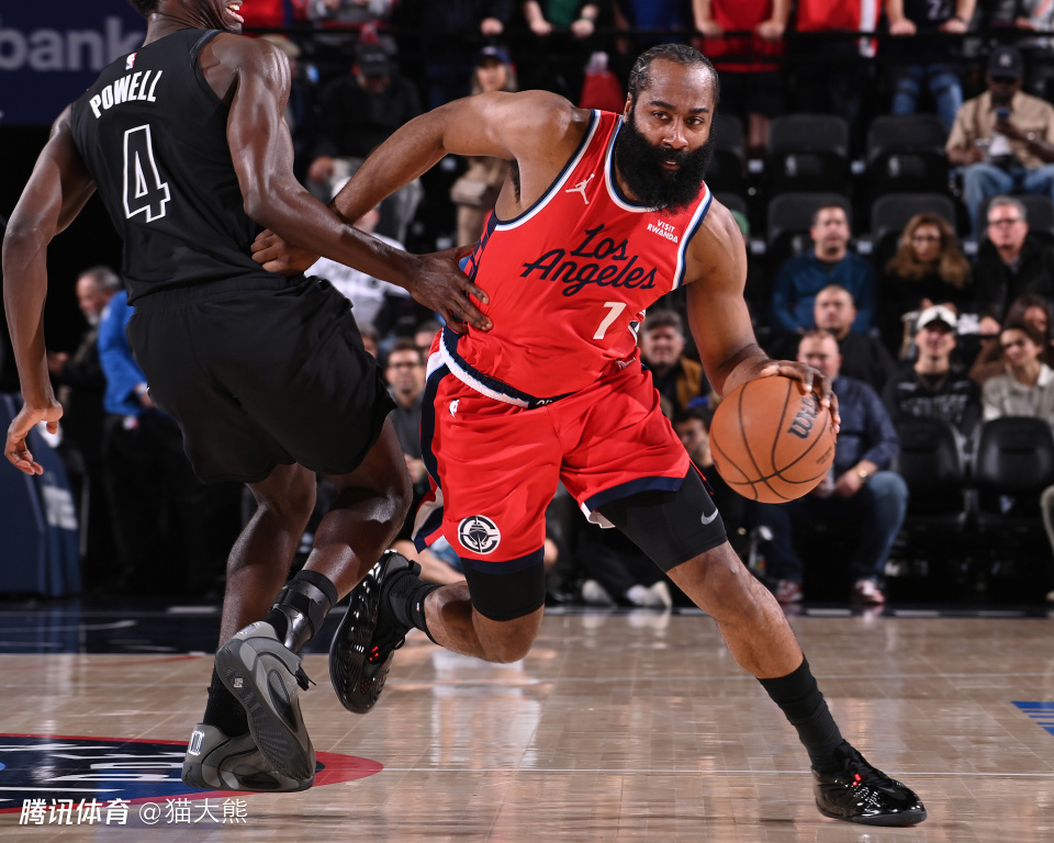 数据帝：三分11中1！悍将追平队史打铁纪录 哈登一成就创造生涯最高