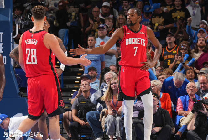 火箭耻辱惜败！杜兰特连丢绝杀引热议 乌度卡狠批球队：我们不配赢