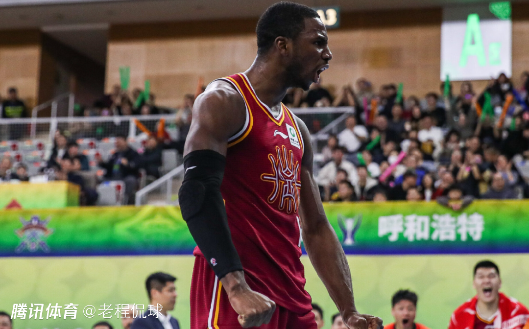 CBA俱乐部杯决赛上演野兽PK 怀特塞德和迪亚洛将一决高下