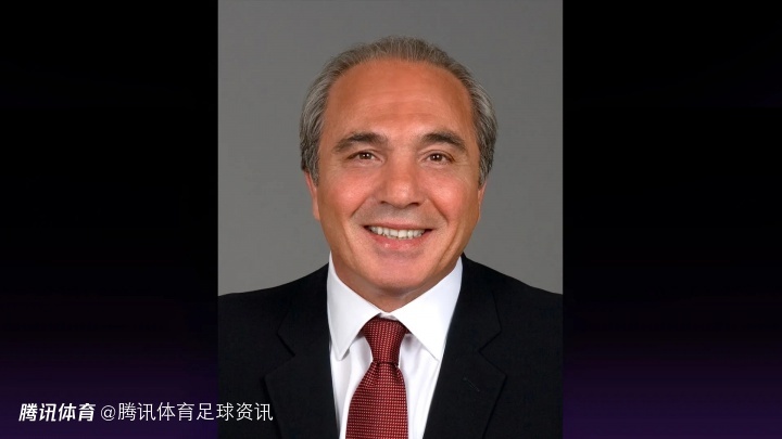 官方讣告：佛罗伦萨俱乐部主席罗科·B·科米索逝世 享年76岁