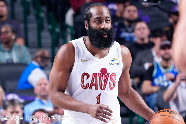 独行侠vs骑士前瞻：哈登米切尔力争双杀对手 斯特鲁斯迎赛季首秀