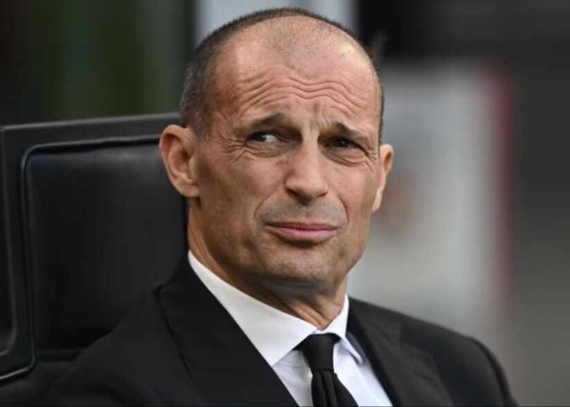 阿莱格里：没有接到关于国家队的电话，我唯一考虑的就是米兰