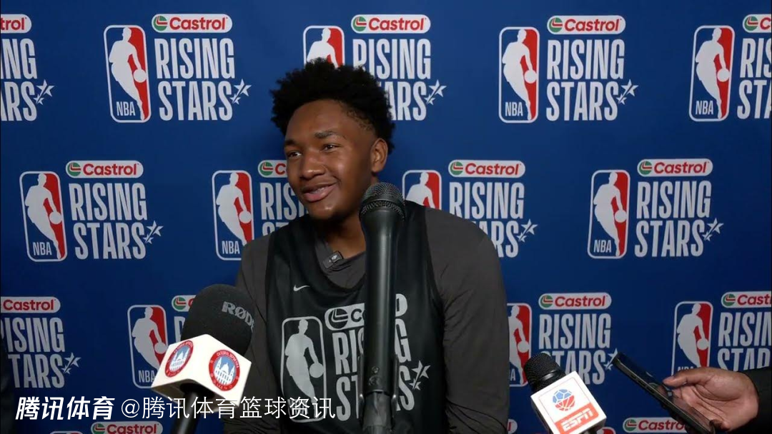 奎因：首次对阵黄蜂时证明自己能立足NBA 单挑的话我想11-0打爆奥巴马