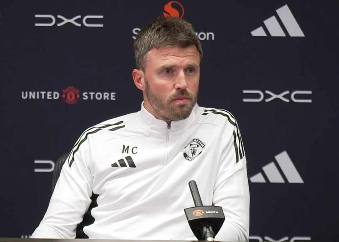 卡里克：多古接近参加全队合练，我给了B费一定的进攻自由度