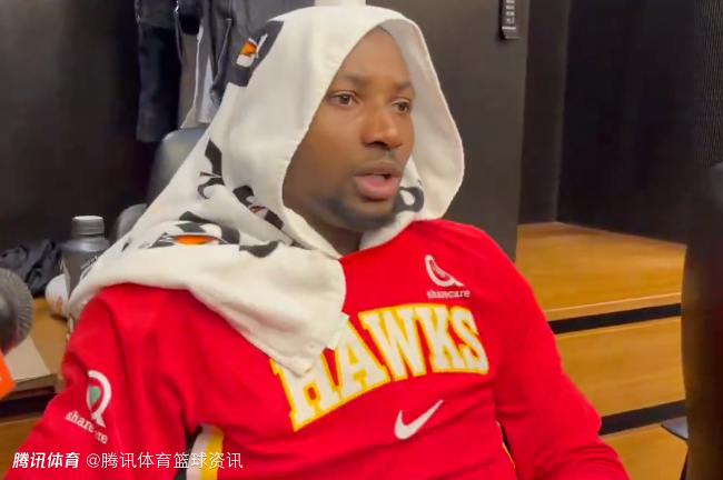 战旧主贡献2+4！库明加：和勇士前队友都有保持联系 科尔和我私下关系一直很好