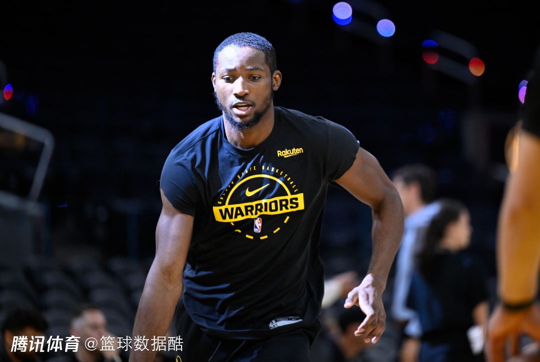 勇士对待库明加方式遭大规模质疑 帕金斯：他们在辜负库里