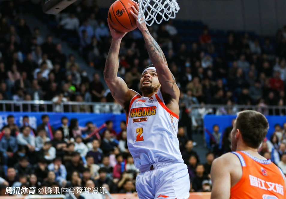 罗伯特-爱德华兹加盟杭州经纬 是首位单赛季从CBA转战NBL的外援