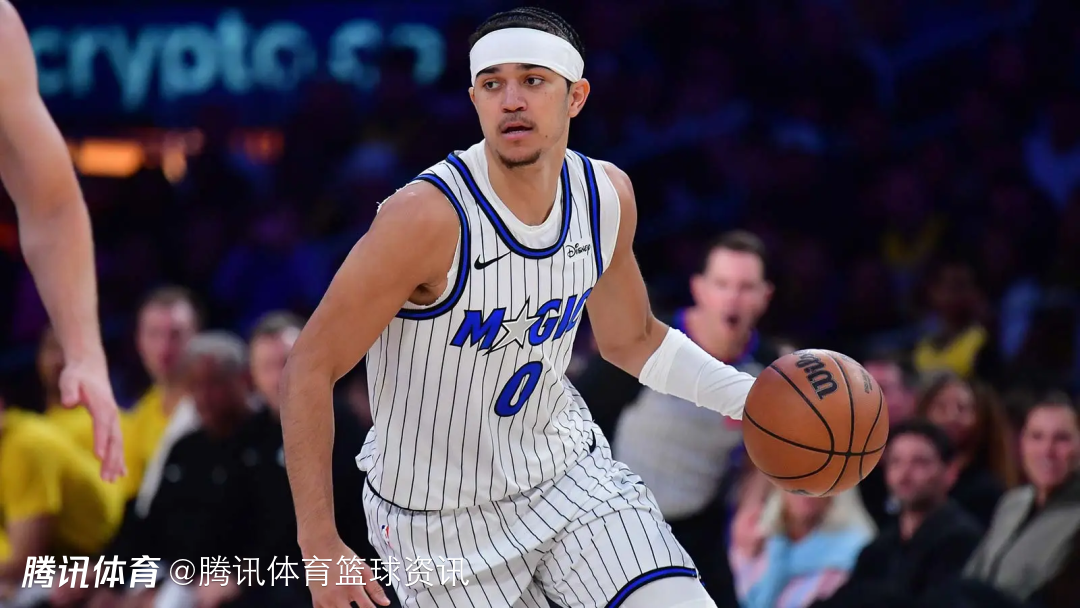 魔术两将伤情更新：布莱克腹部拉伤+瓦格纳脚踝扭伤 复出时间均取决于治疗反应