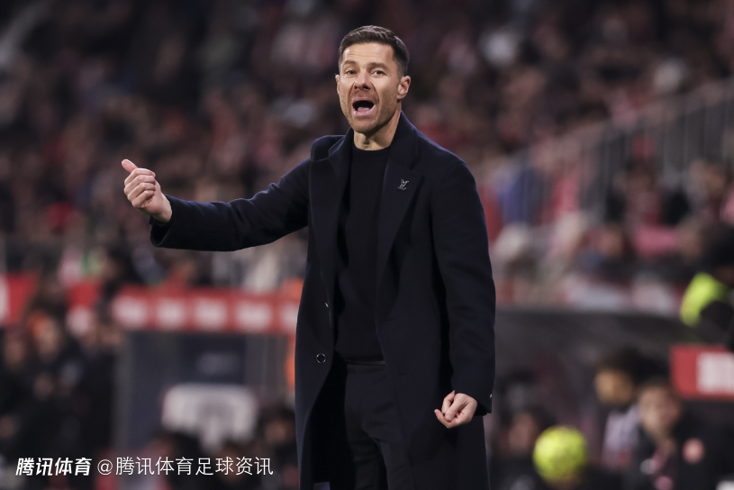 TA：皇马认为阿隆索并非唯一责任人 但不满球队近期的形象和战绩