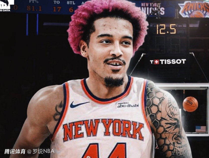 曾有10队想签他！索汉决定加盟尼克斯：为纽约提升多个位置深度