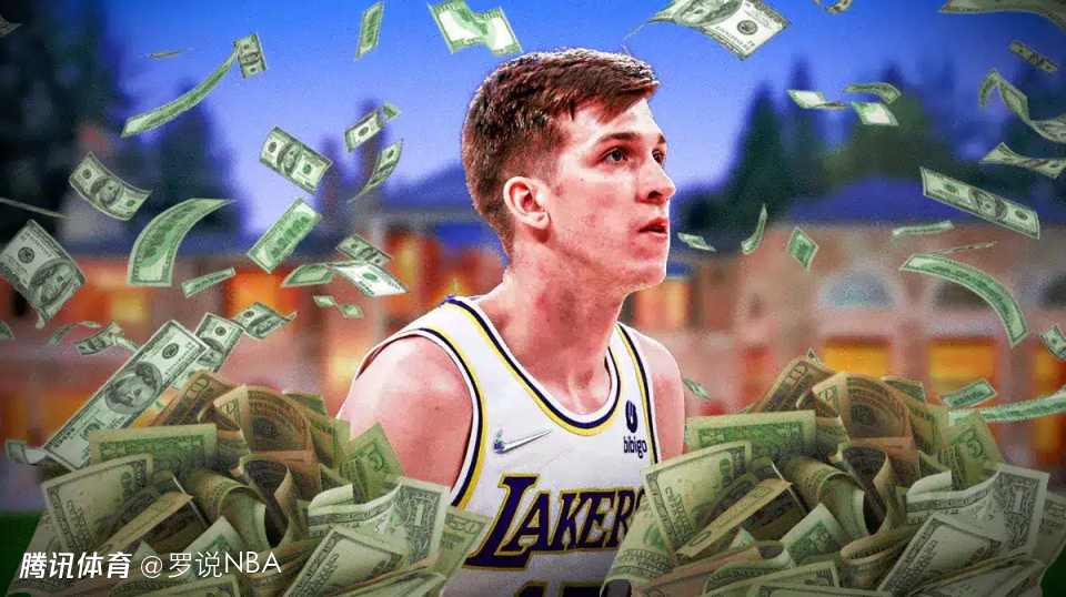 里夫斯打完湖人生涯最后一战？年薪谈判区间曝光 不排除先签后换离队