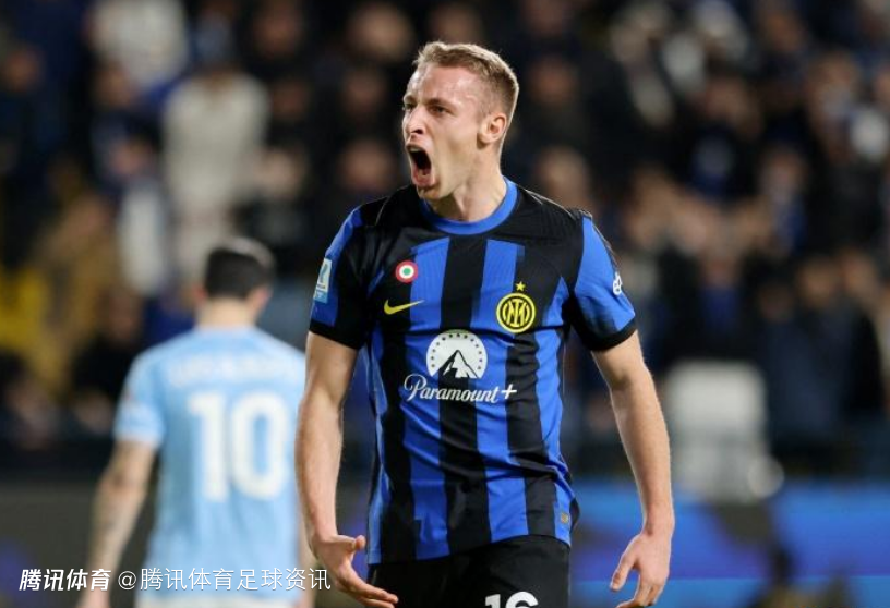 佩杜拉：因上赛季高光表现 国米曾为弗拉泰西标出4500万欧高价劝退买家