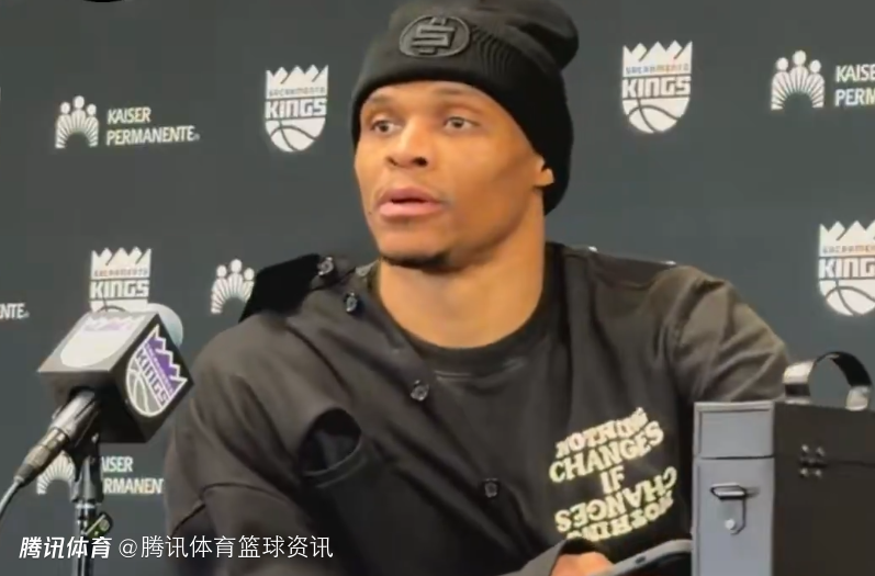 威少赛后硬刚媒体：你们没进过训练馆凭什么指指点点 我不想说脏话被罚钱