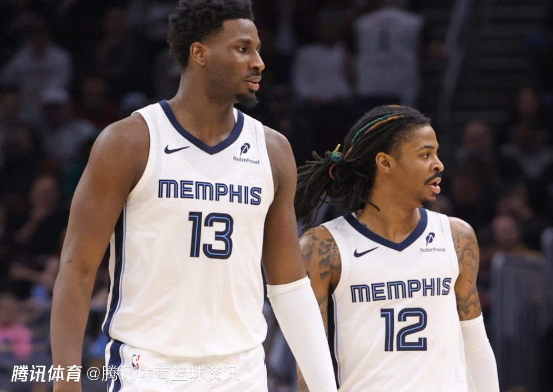 志在补强内线！绿军非常渴望得到小贾伦-杰克逊 