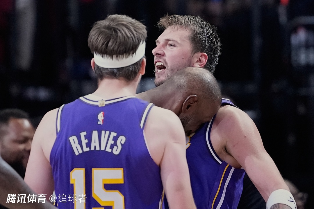 1611场！詹姆斯又迎伟大里程碑 总出场数追平帕里什并列历史第一