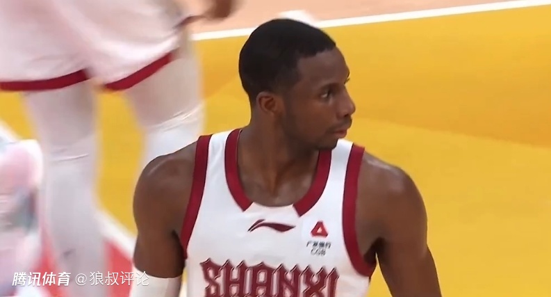 山西vs浙江前瞻：迪亚洛、约克领衔外援大战 丁伟能否结束连败引关注