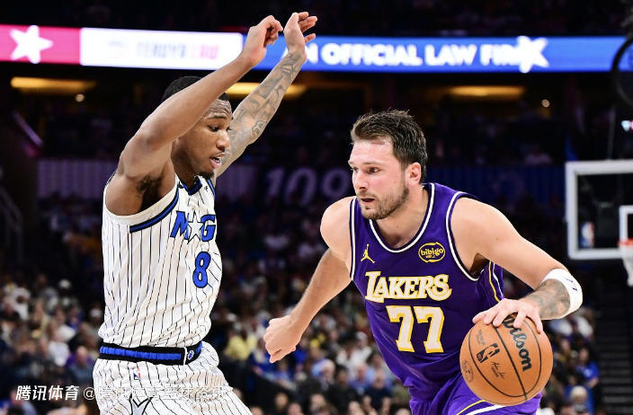 历史首人！东契奇连续9场砍30+ 9场比赛还全部取胜