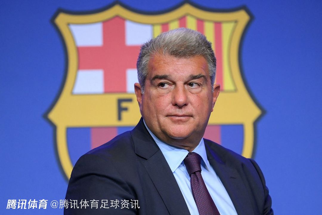 世体观察巴萨主席选情：拉波尔塔摊位人气最旺 获前主席公开支持