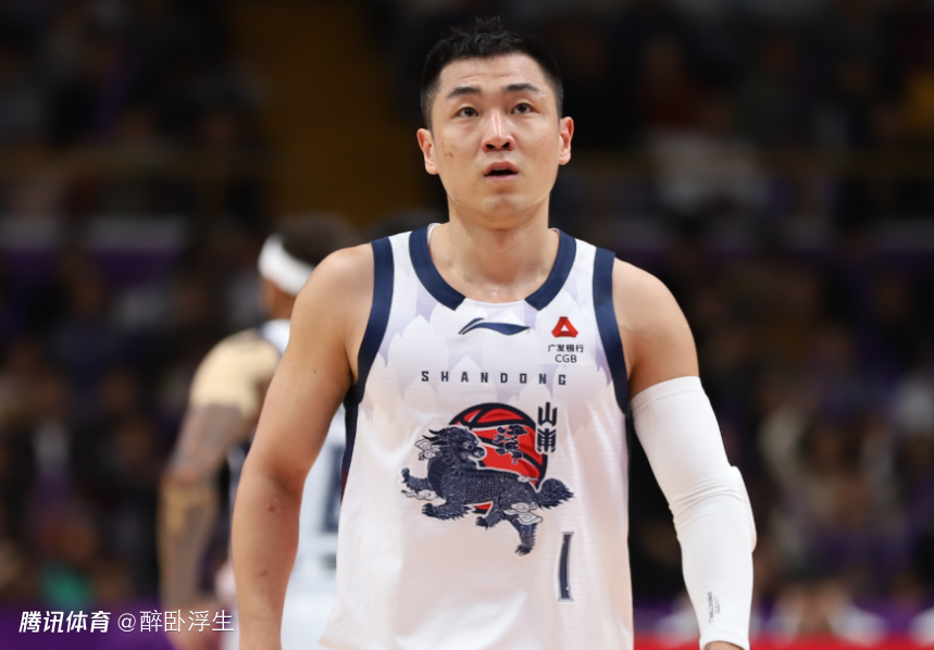 10战9胜！山东逆转双杀吉林 邱彪喷裁判吃T高诗岩12+4+5