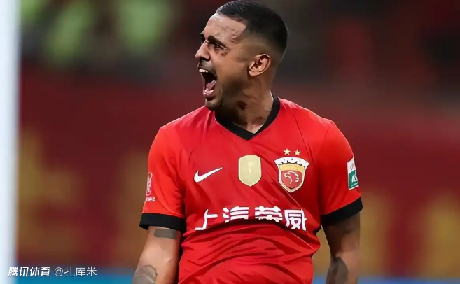 海港遭遇重创！莱昂纳多无缘超级杯+前7轮中超，第6外援本周见分晓