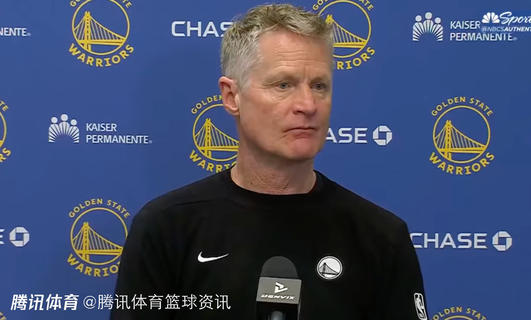 科尔：库明加膝盖和脚踝都有问题会做MRI 我们无法决定交易只能继续拼搏