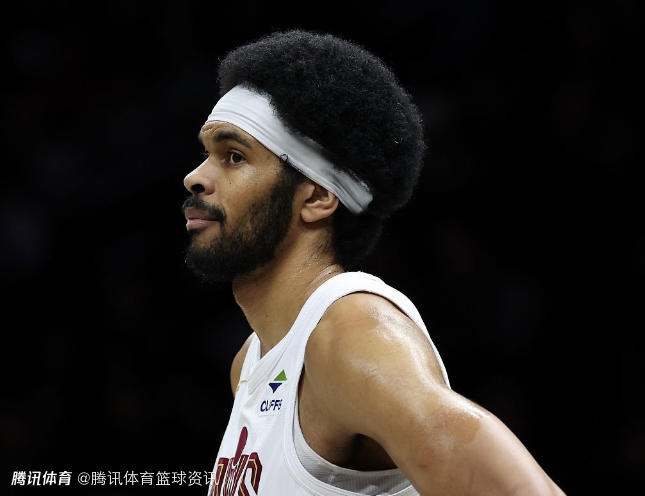 骑士官方：艾伦缺席骑士未来3个客场比赛 波特预计缺阵1到3周