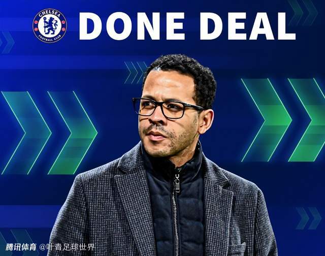 切尔西官宣新帅 短短4年：从鲁尼助手到豪门主帅 签6年半