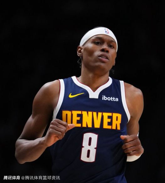 佩顿-沃特森预计本周内回归球队 此前遭遇腿筋二级拉伤