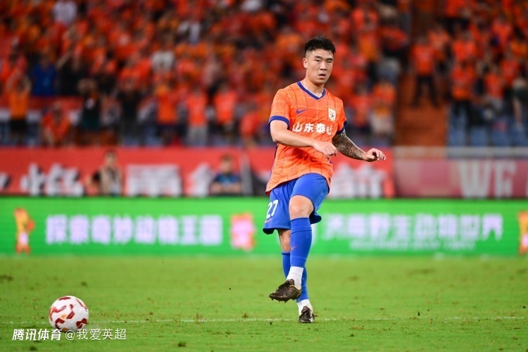 新赛季起飞？中超黑马敲定32岁泰山主力！连签5大前国脚组争冠豪阵