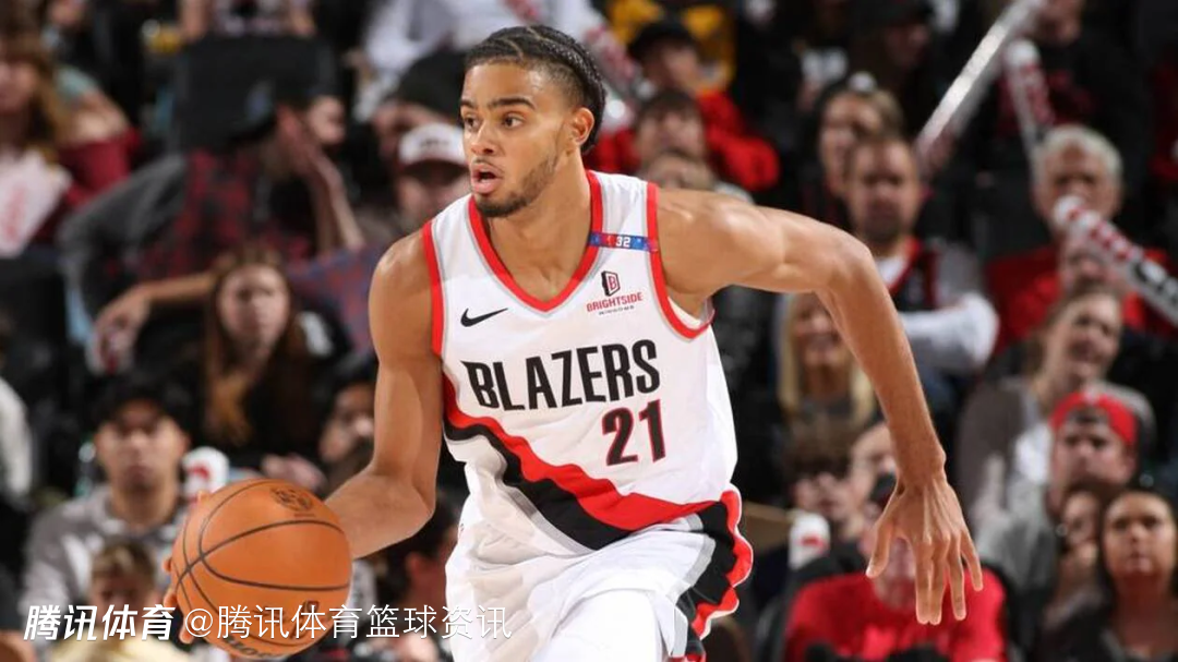 转战孟菲斯！Shams：灰熊签下吕佩尔 杨瀚森前队友获10天短合同