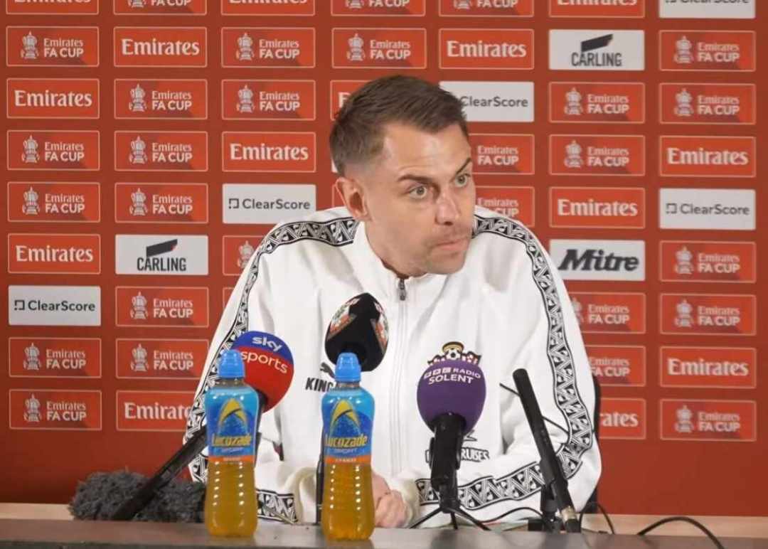 南安普顿主帅：对阿尔特塔只有赞赏，对阵阿森纳需少送定位球