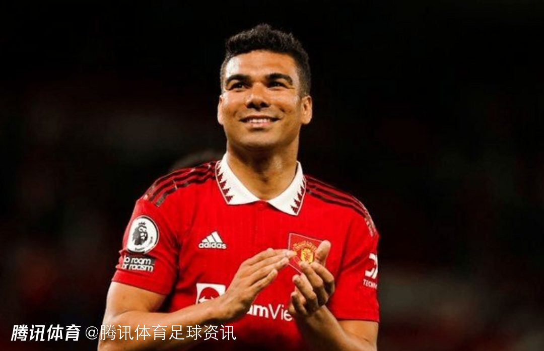 罗马诺：迈阿密国际有意免签卡塞米罗 双方已展开实际性谈判