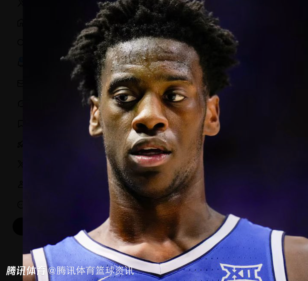 26年状元归属明朗？迪班萨60%概率领跑 彼得森仅31%