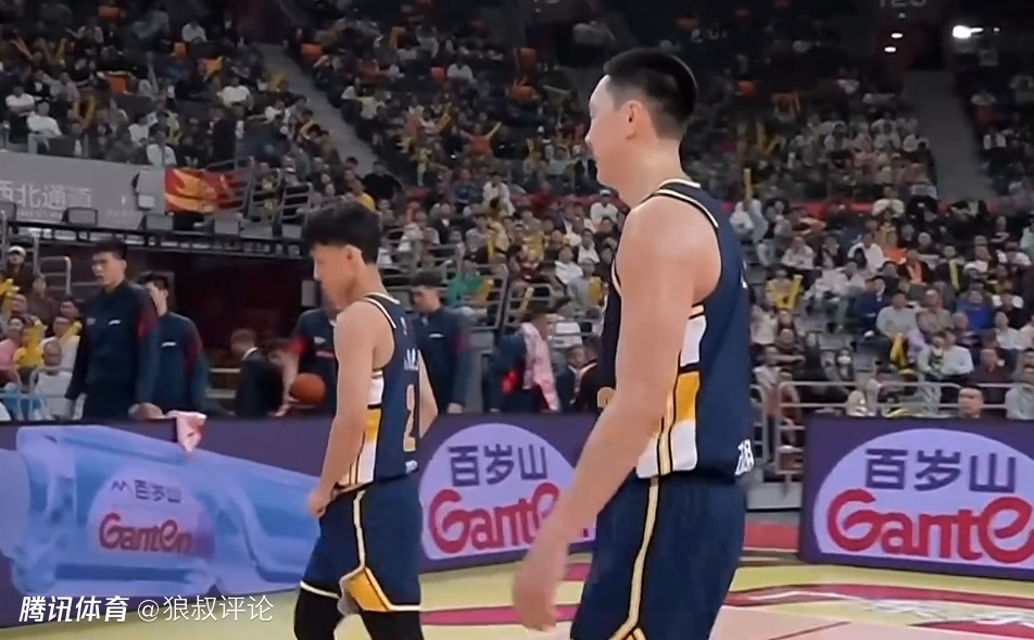 广东vs四川前瞻：徐杰胡明轩PK段睿骐 四川主场能否结束16连败