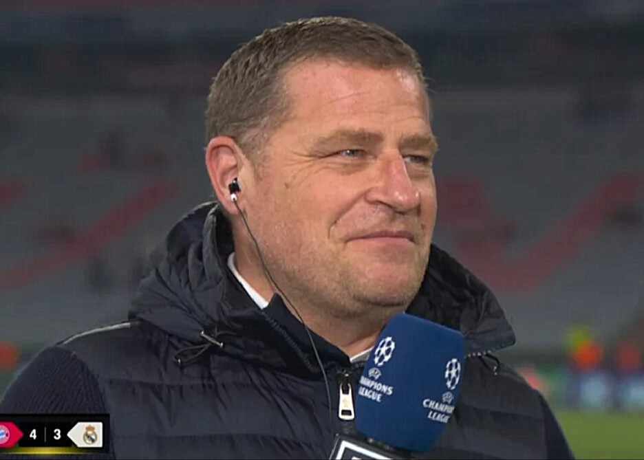 埃贝尔：吕迪格的犯规没吹？我们过去也曾与这种困难作斗争