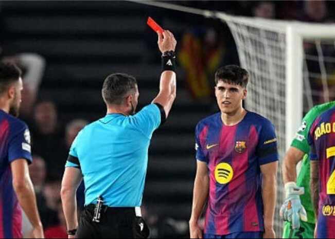 并非坏事？世体：弗里克执教以来，库巴西缺阵巴萨9胜1平