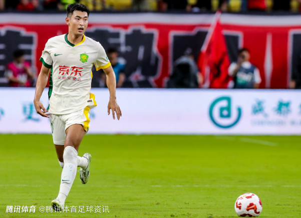 国内媒体：蓉城基本确定签下国安的29岁国脚前锋王子铭