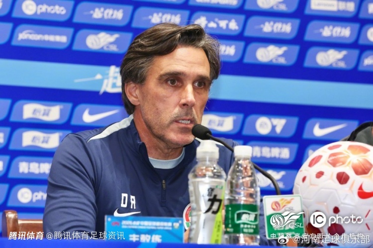 河南主帅谈战海牛：青岛主场难打需集中精力 要全力以赴打好开局
