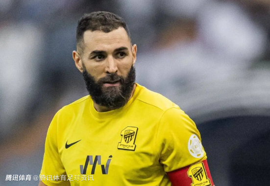 罗马诺：本泽马大概率会留队至赛季末 冬窗离队的可能不大