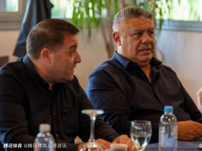 阿媒曝阿根廷足协主席涉非法扣留税款被起诉 未经许可不得离境看世界杯