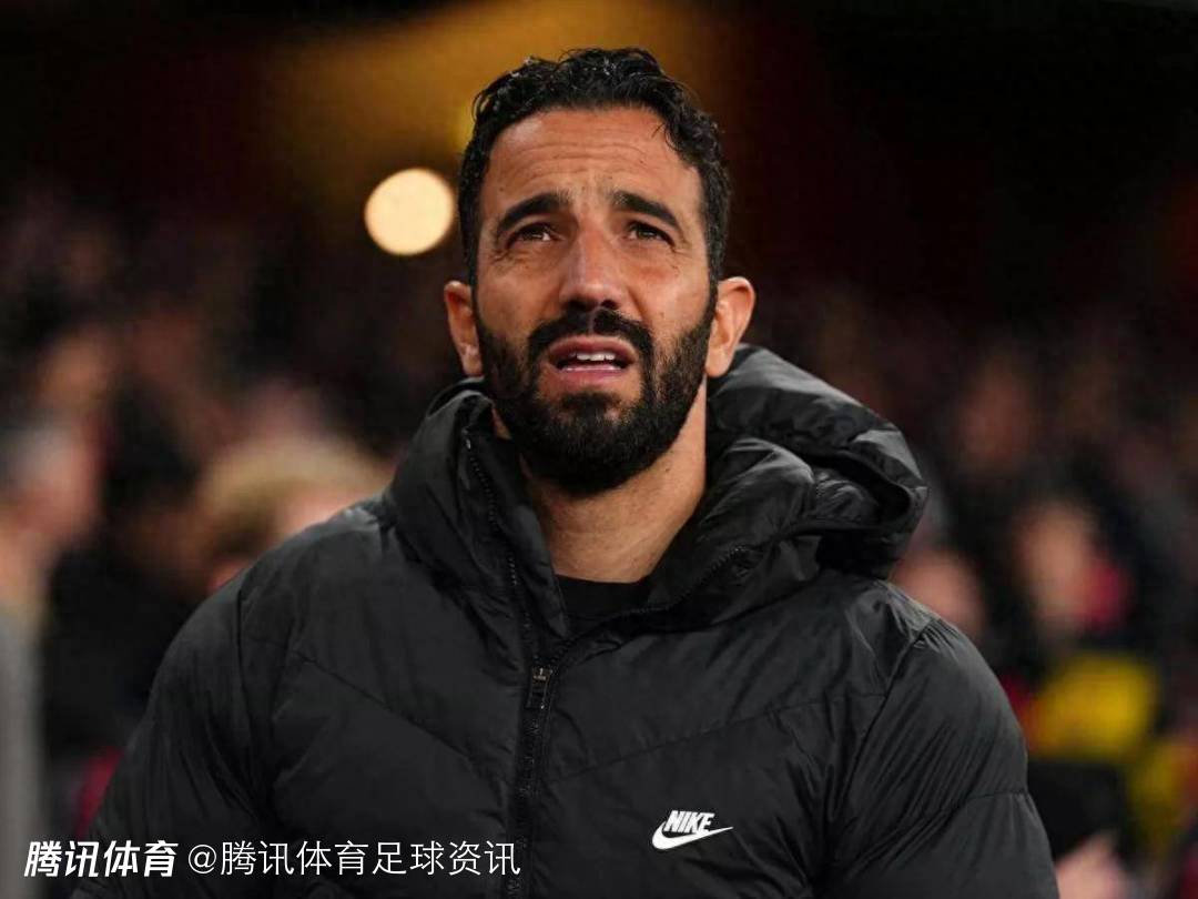 ESPN：阿莫林在任时多次对球队处境产生动摇 曾直言不知该如何扭转局面