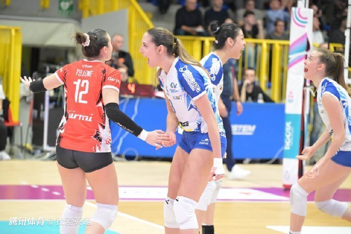 下一个朱婷？22岁女排国手意甲轰27分+再创单场新高！连续3场得分王