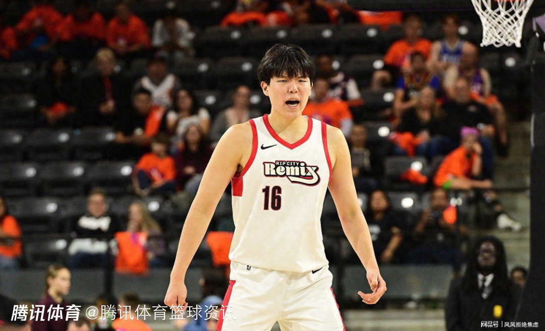 多人缺阵！开拓者伤情更新：罗威轮休杨瀚森下放发展联盟均无缘战篮网