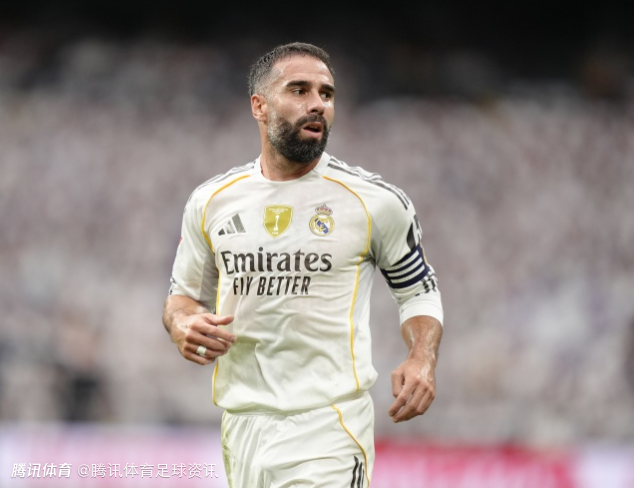 卡瓦哈尔：我们已经彻底触底 输球必须面对现实 最大的责任在于球员