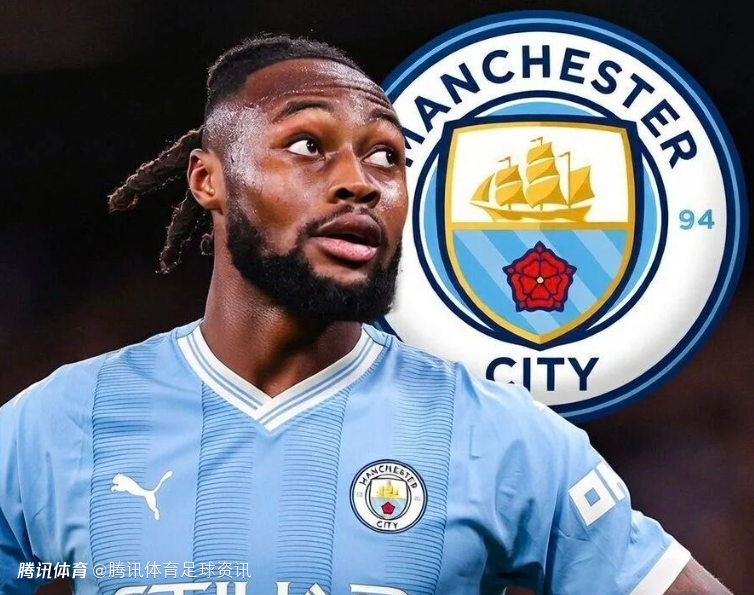 曼城助教盛赞新援塞梅尼奥：他带来球队急需的特质 且适应能力极强