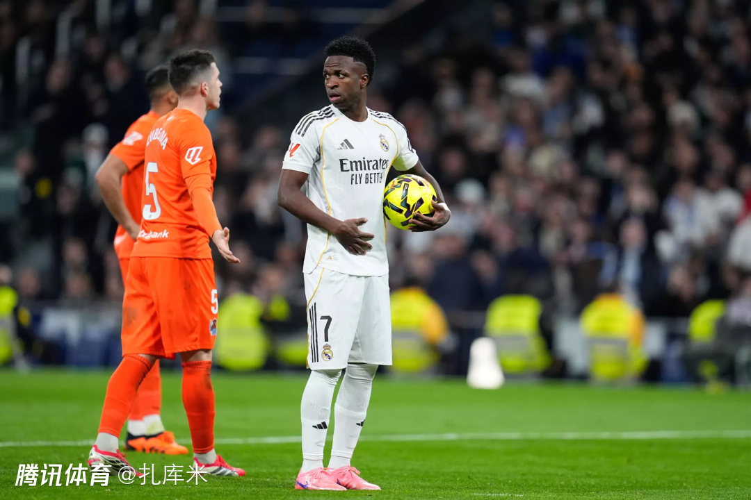 维尼修斯：盼和巴西队夺得世界杯冠军，阿根廷法国西班牙是最大威胁